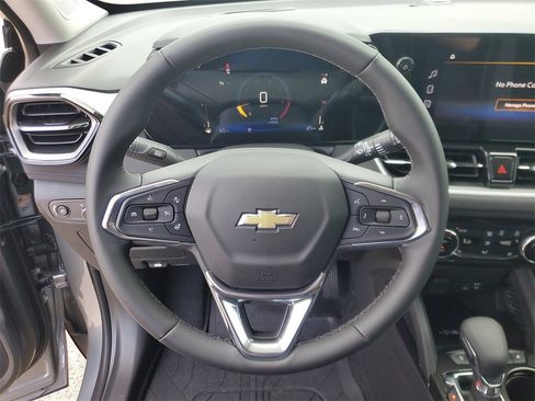 New 2026 Chevrolet TrailBlazer LT w/ Convenience Package image 23