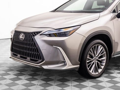 Used 2023 Lexus NX 350 AWD image 35