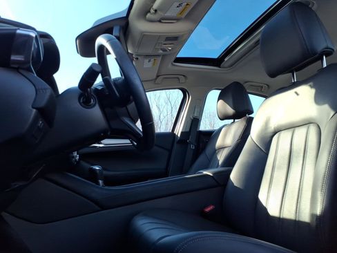 Used 2020 MAZDA MAZDA6 Grand Touring image 23