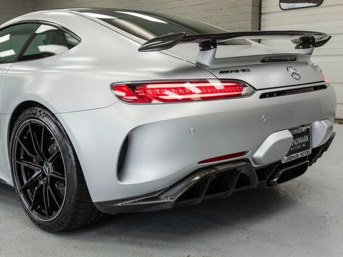Used 2018 Mercedes-Benz AMG GT R image 58