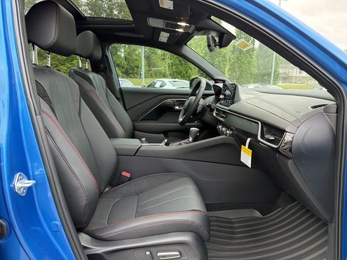 New 2026 Acura ADX A-Spec image 17