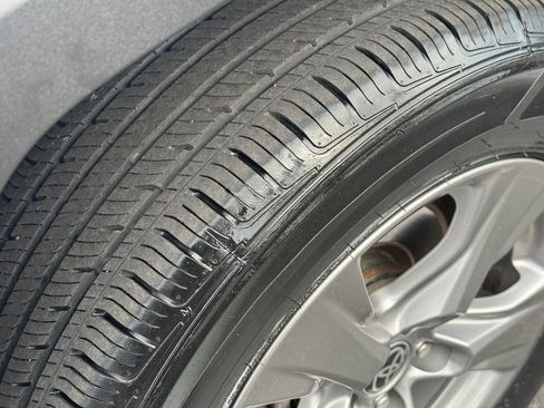 Used 2024 Toyota RAV4 XLE image 11