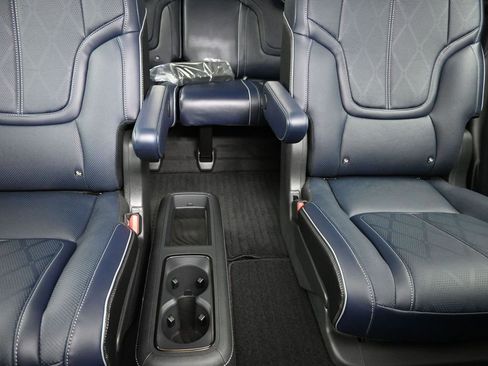 New 2026 INFINITI QX80 SPORT w/ Sport Exterior Package image 29