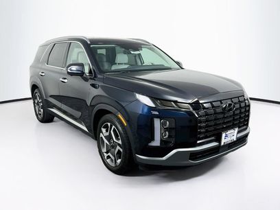 Used 2024 Hyundai Palisade Limited