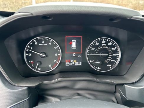 Used 2025 Subaru Forester Limited w/ Popular Package #2 image 12