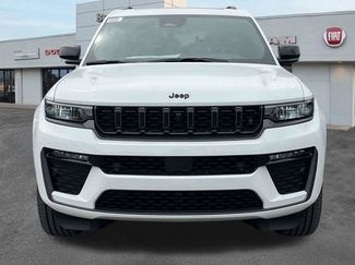 New 2026 Jeep Grand Cherokee L Limited AWD/4WD video 2