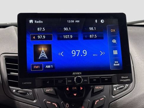Used 2017 Ford Fiesta SE FWD image 13