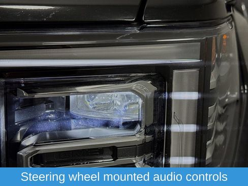 Used 2025 GMC Sierra 1500 SLT image 41