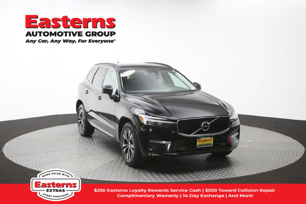 Used 2023 Volvo XC60 B5 Core FWD image 51