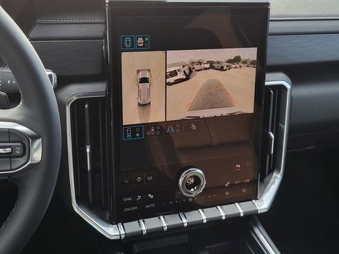 New 2026 GMC Acadia Elevation w/ Elevation Premium Package image 10