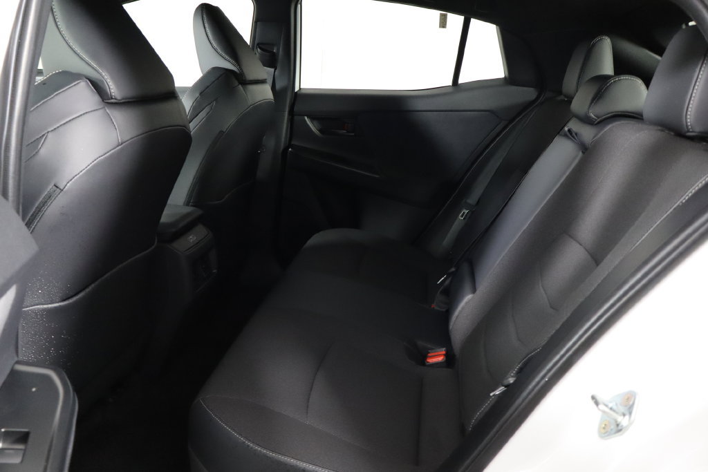 Used 2026 Toyota C-HR AWD/4WD image 16