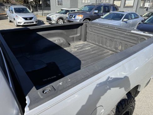 Used 2015 RAM 1500 Tradesman w/ Popular Equipment Group image 10