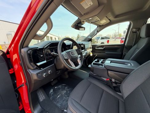 New 2026 GMC Sierra 1500 Elevation image 11