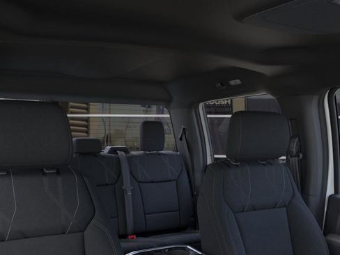 New 2026 Ford F150 STX w/ Equipment Group 200A image 44
