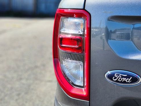 New 2025 Ford Bronco Sport Outer Banks w/ Outer Banks Tech Package+ image 9