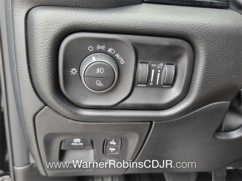 New 2026 RAM 1500 Rebel w/ Rebel Level 2 Equipment Group image 23