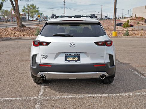 New 2026 MAZDA CX-50 AWD 2.5 S w/ Weather Package image 14