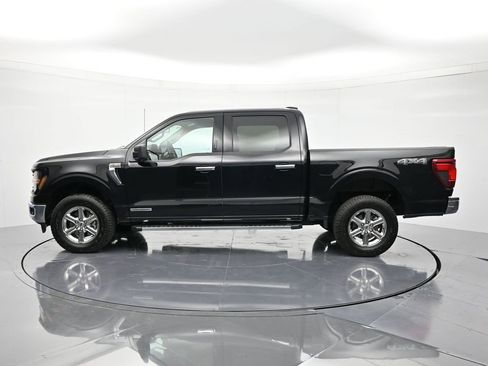 Used 2024 Ford F150 XLT w/ Mobile Office Package image 9