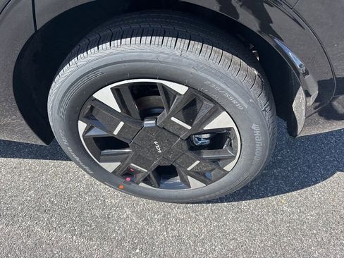 New 2026 Kia Sportage SX Prestige image 19