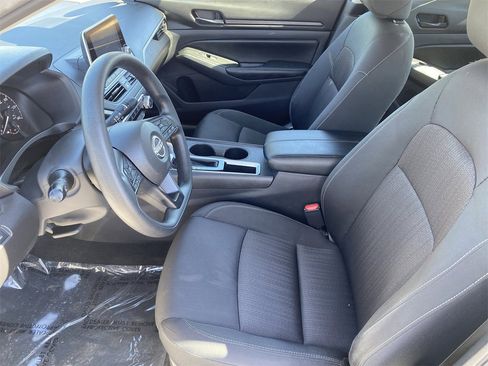 Certified 2025 Nissan Altima 2.5 S image 18