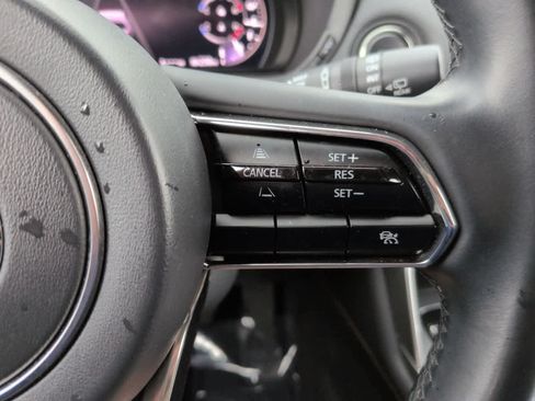 Used 2024 MAZDA CX-90 Plug-In Hybrid w/ Premium Pkg AWD/4WD image 25