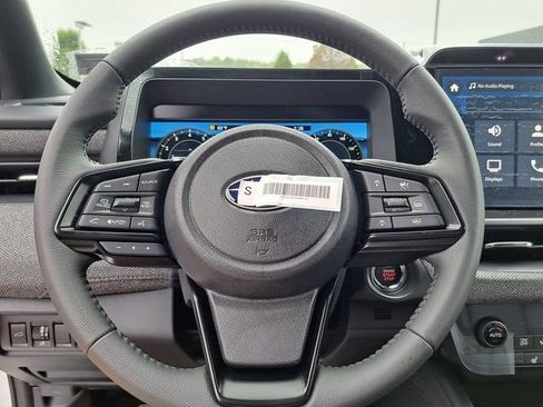 New 2026 Subaru Outback Premium AWD/4WD image 9