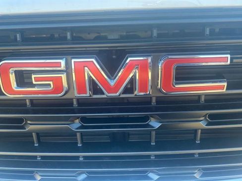 New 2025 GMC Sierra 1500 Pro w/ Graphite Edition image 15