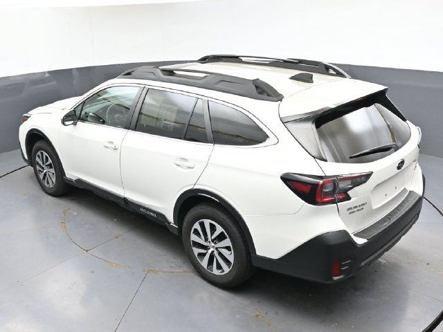 Used 2020 Subaru Outback Premium w/ Popular Package #1 AWD/4WD image 38