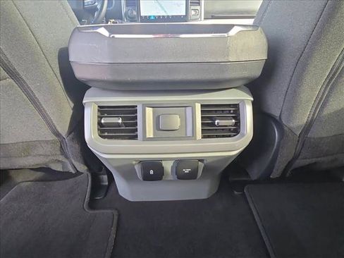 Used 2024 Ford F150 XLT w/ Mobile Office Package AWD/4WD image 17