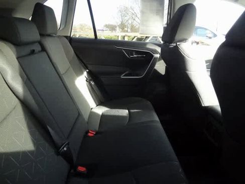 Used 2023 Toyota RAV4 XLE image 11