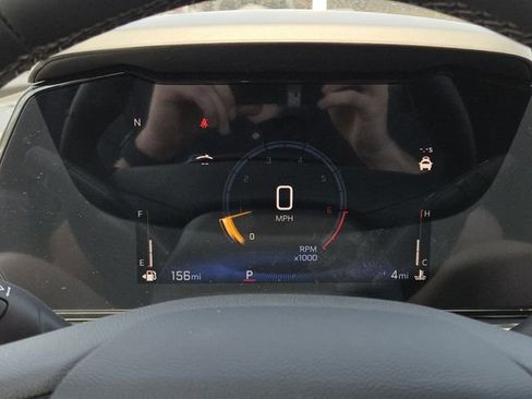 New 2026 Chevrolet Trax LT w/ Driver Confidence Package FWD image 34