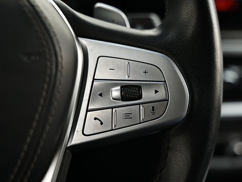 Used 2023 BMW X7 xDrive40i image 35