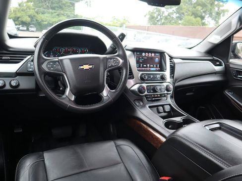Used 2016 Chevrolet Tahoe LT AWD/4WD image 19