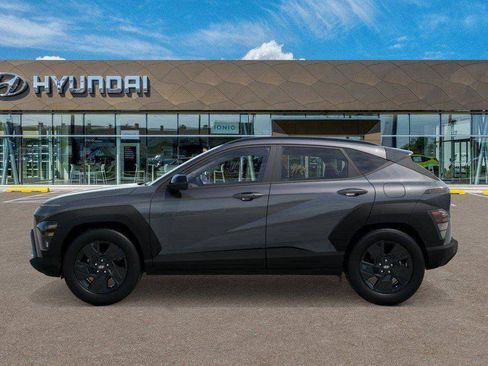 New 2026 Hyundai Kona SEL Sport AWD/4WD image 3