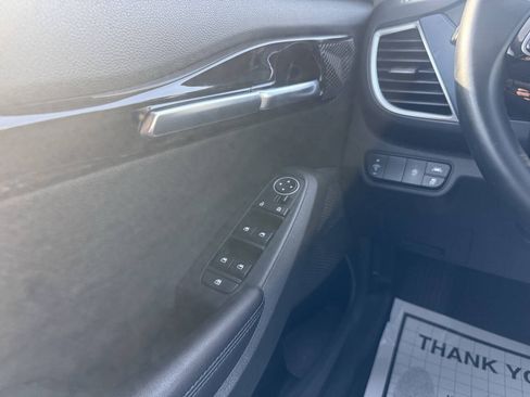 Used 2023 Kia Seltos S FWD image 29