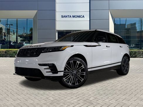 New 2026 Land Rover Range Rover Velar Autobiography image 1