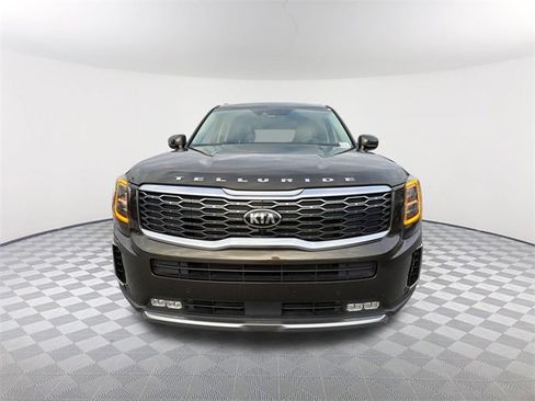 Used 2020 Kia Telluride SX image 2