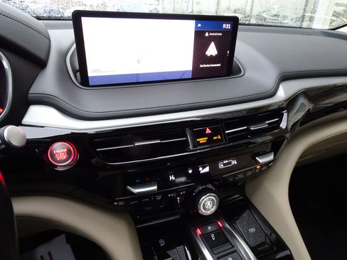 Used 2022 Acura MDX SH-AWD w/ Technology Package image 19