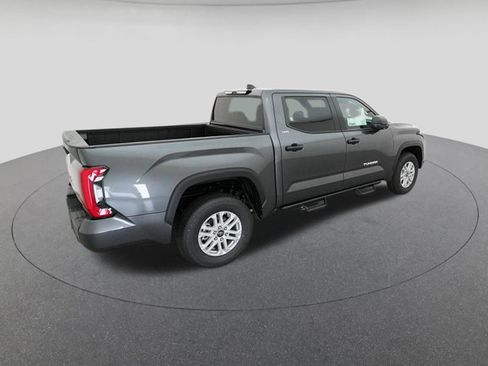New 2025 Toyota Tundra SR5 AWD/4WD image 9