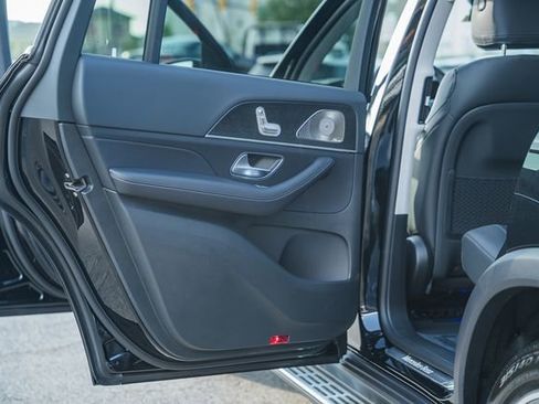 New 2026 Mercedes-Benz GLS 450 4MATIC image 41