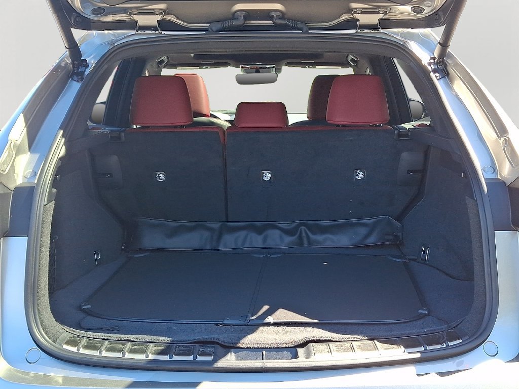 Certified 2024 Lexus NX 350 AWD w/ Cold Area Package image 29