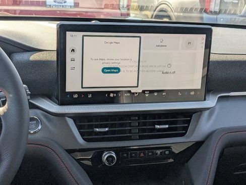 New 2026 Ford Explorer ST w/ Sun And Sound Package image 16