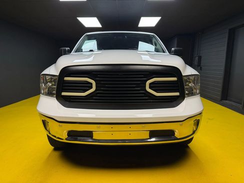 Used 2019 RAM 1500 Big Horn image 2