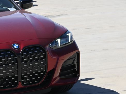 New 2026 BMW 430i Coupe image 7