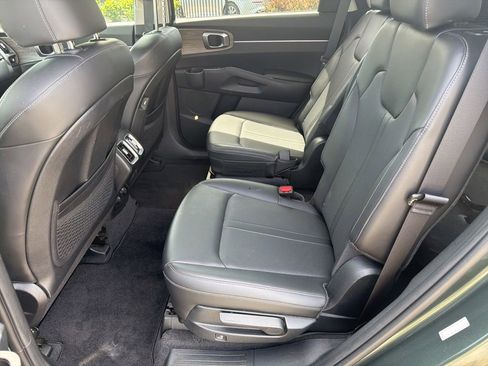 Used 2023 Kia Sorento X-Line EX AWD/4WD image 4