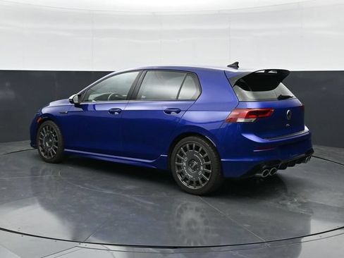 Used 2024 Volkswagen Golf R AWD/4WD image 7