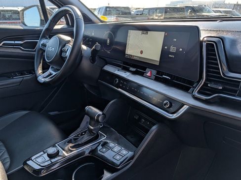 Used 2023 Kia Sportage X-Pro Prestige image 29