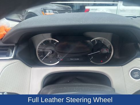 Used 2023 Land Rover Range Rover Velar S image 10