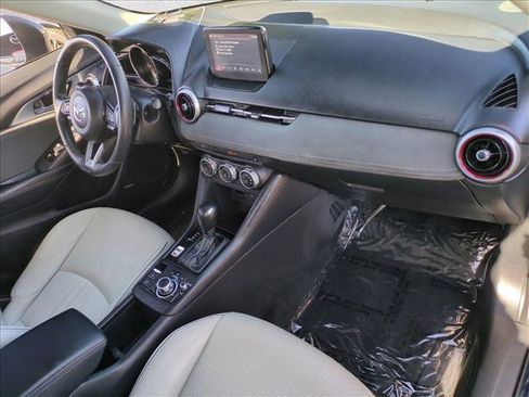 Used 2019 MAZDA CX-3 Grand Touring image 21