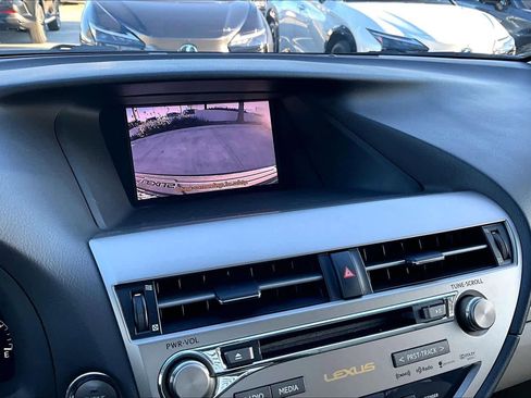 Used 2013 Lexus RX 350 FWD image 26